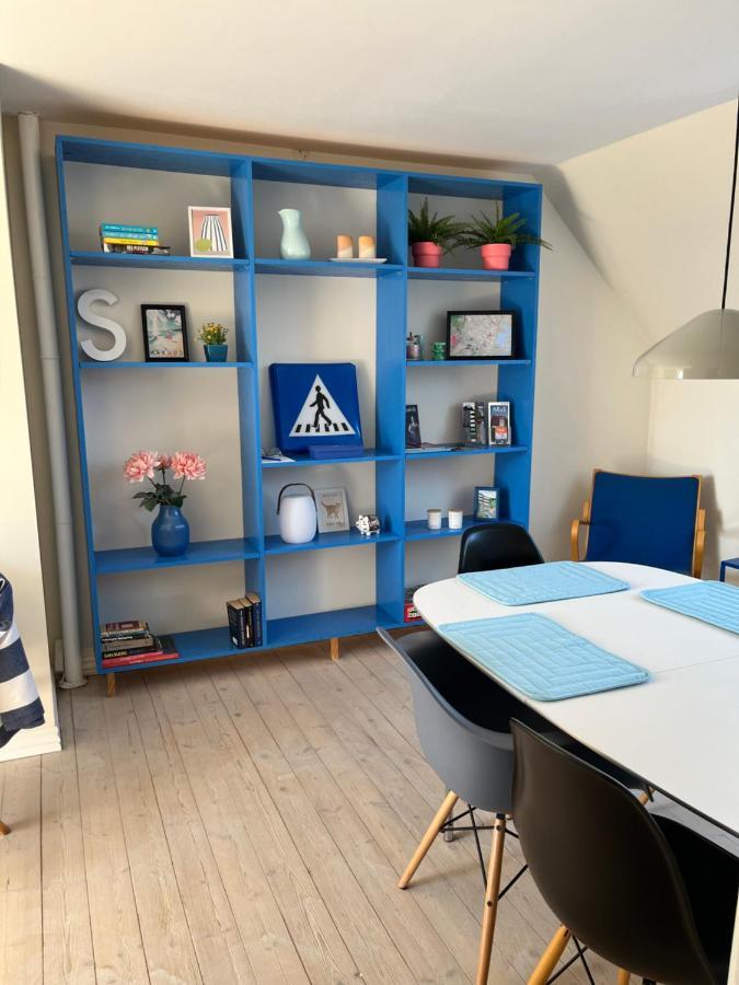 C, Hyggelig Bolig Ved Den Gamle By Apartment Århus
