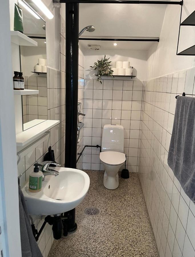 C, Hyggelig Bolig Ved Den Gamle By *