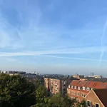 Aarhus C, Hyggelig Bolig Ved Den Gamle By