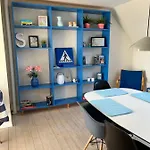 Aarhus C, Hyggelig Bolig Ved Den Gamle By