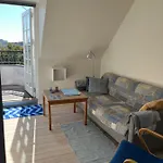 Aarhus C, Hyggelig Bolig Ved Den Gamle By