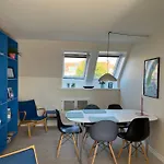 Aarhus C, Hyggelig Bolig Ved Den Gamle By