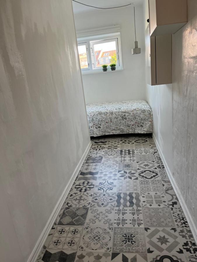 C, Hyggelig Bolig Ved Den Gamle By