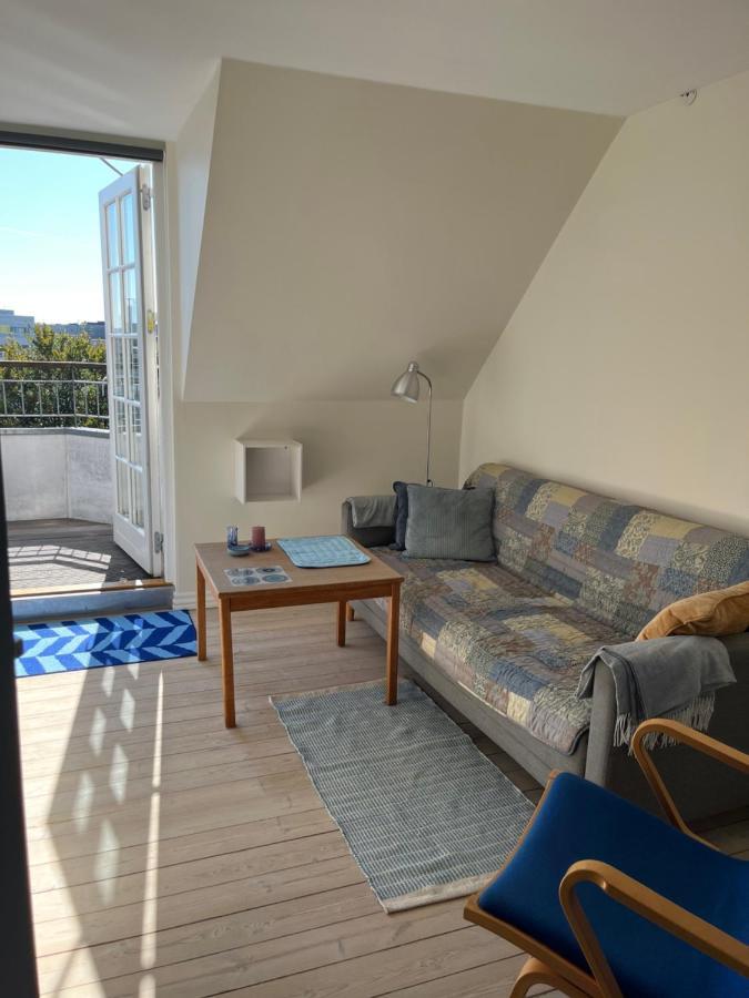 C, Hyggelig Bolig Ved Den Gamle By Aarhus