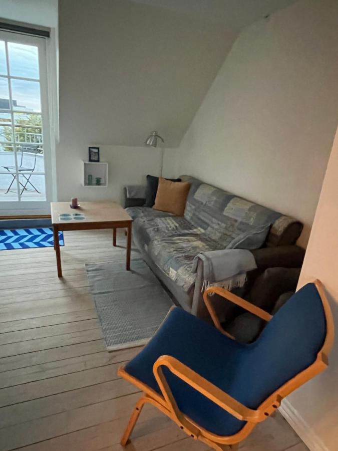Apartment C, Hyggelig Bolig Ved Den Gamle By *