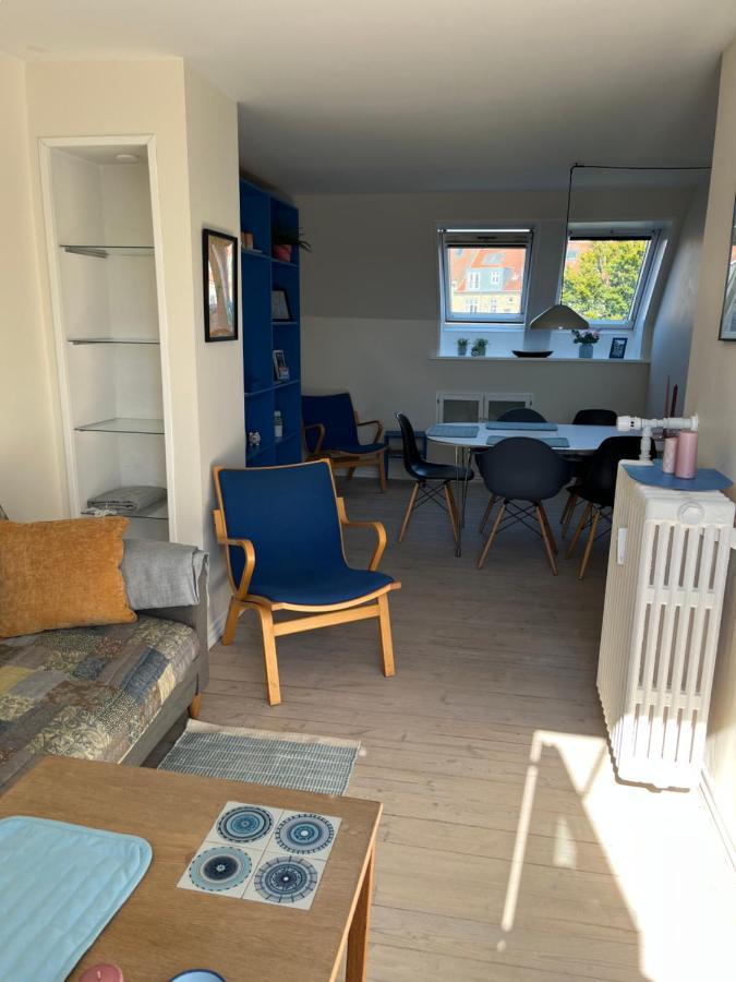 C, Hyggelig Bolig Ved Den Gamle By