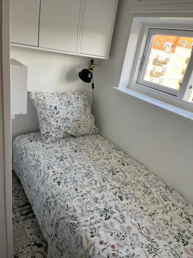 Apartment C, Hyggelig Bolig Ved Den Gamle By