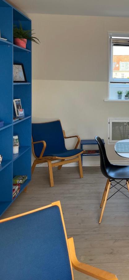 C, Hyggelig Bolig Ved Den Gamle By Apartment Aarhus