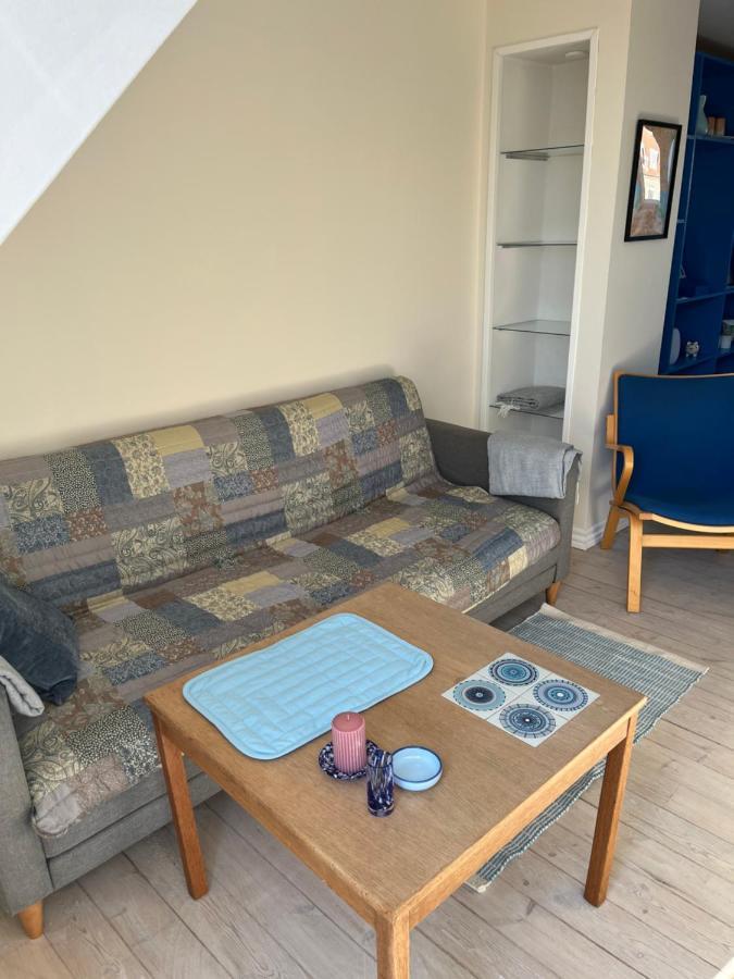 Apartment C, Hyggelig Bolig Ved Den Gamle By Aarhus